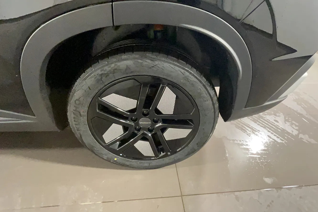 Omoda Omoda 5