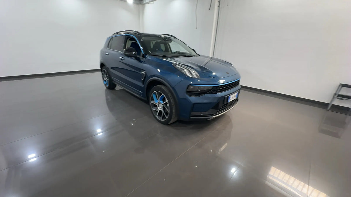 Lynk E Co 01
