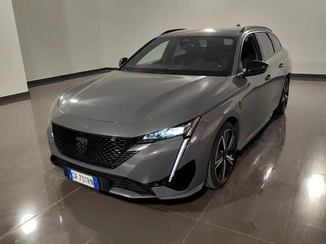 Peugeot 308 SW