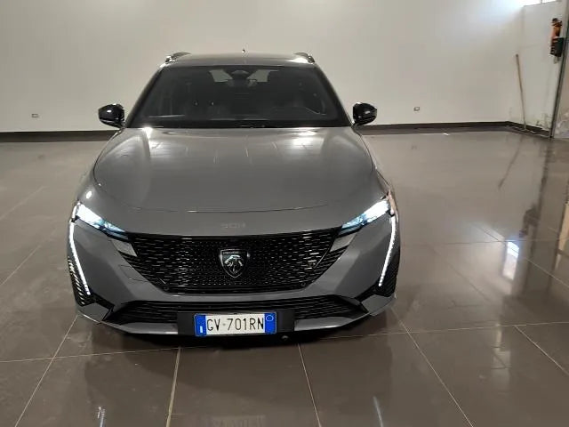 Peugeot 308 SW