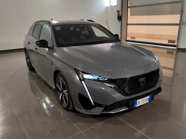 Peugeot 308 SW