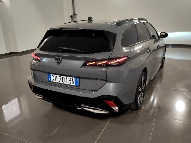 Peugeot 308 SW