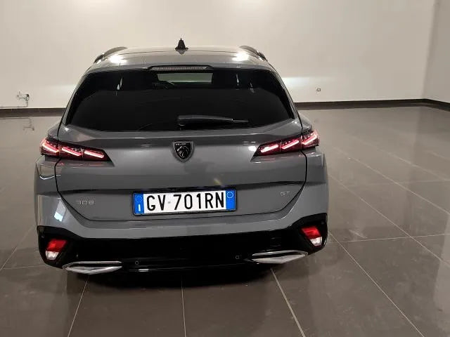 Peugeot 308 SW