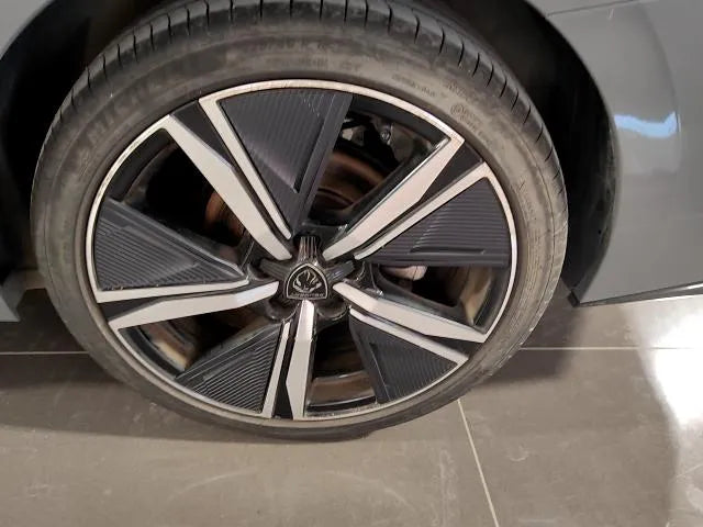 Peugeot 308 SW