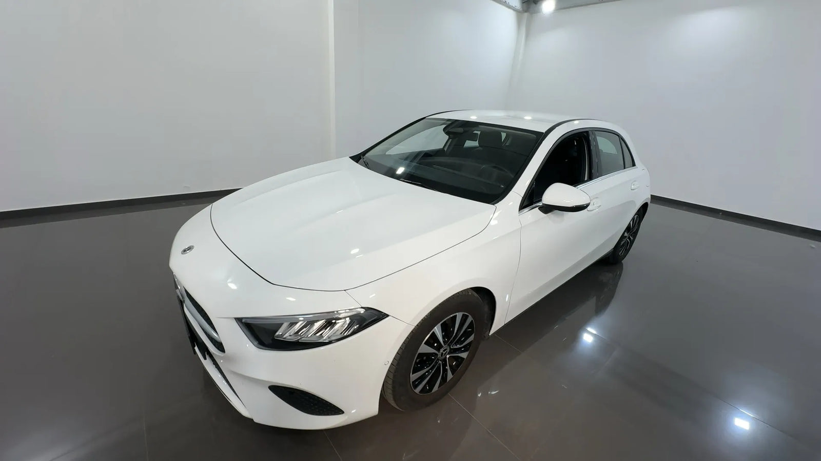 Mercedes-Benz Classe A