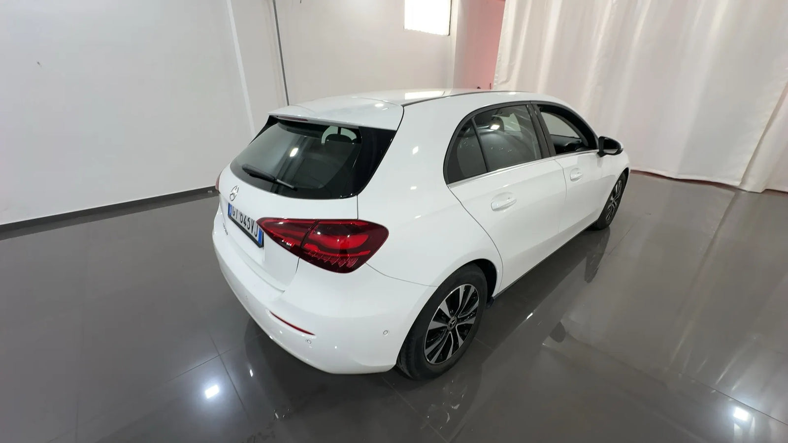 Mercedes-Benz Classe A
