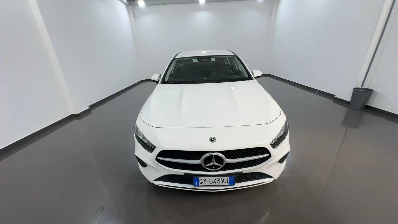Mercedes-Benz Classe A