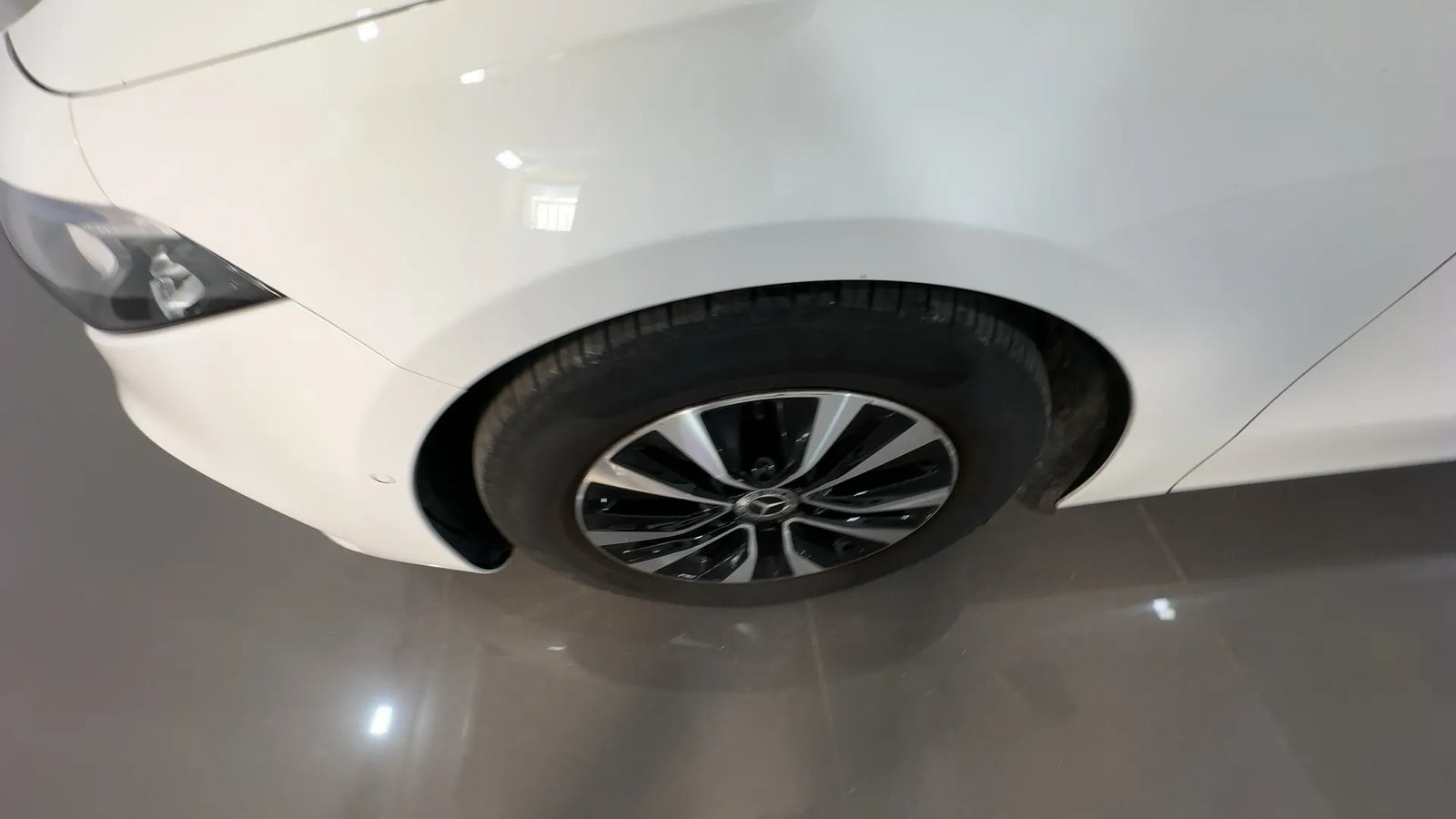 Mercedes-Benz Classe A
