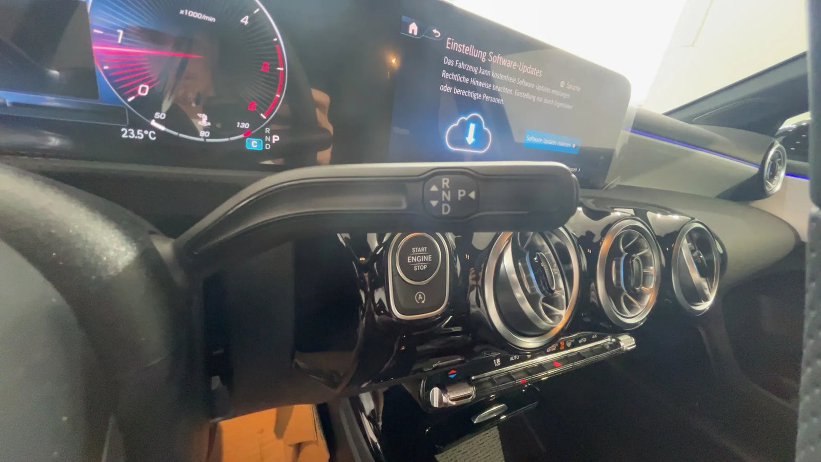Mercedes-Benz Classe A