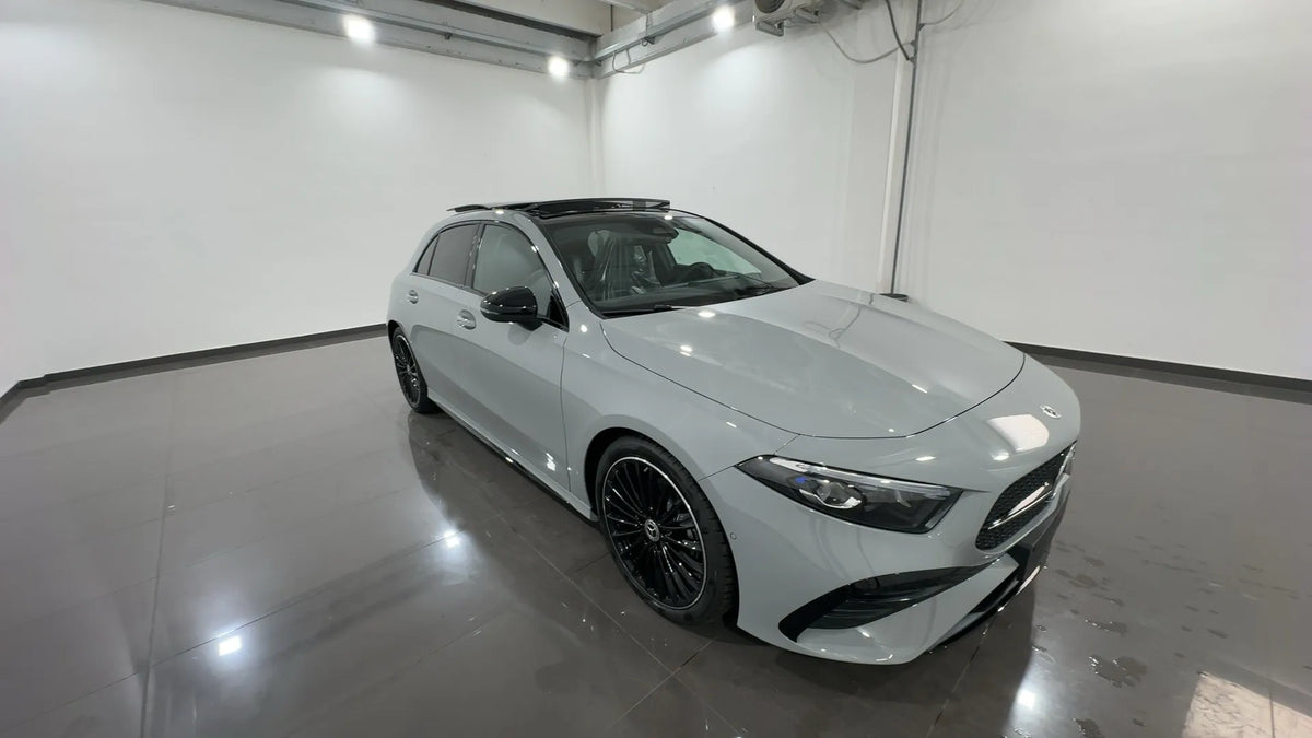 Mercedes-Benz Classe A