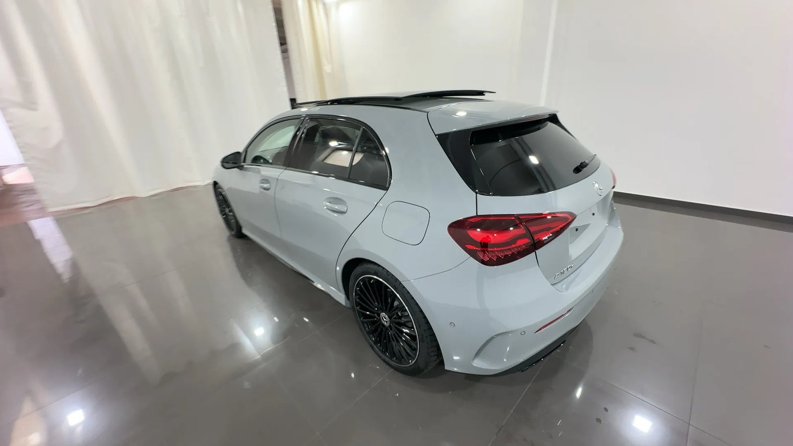 Mercedes-Benz Classe A