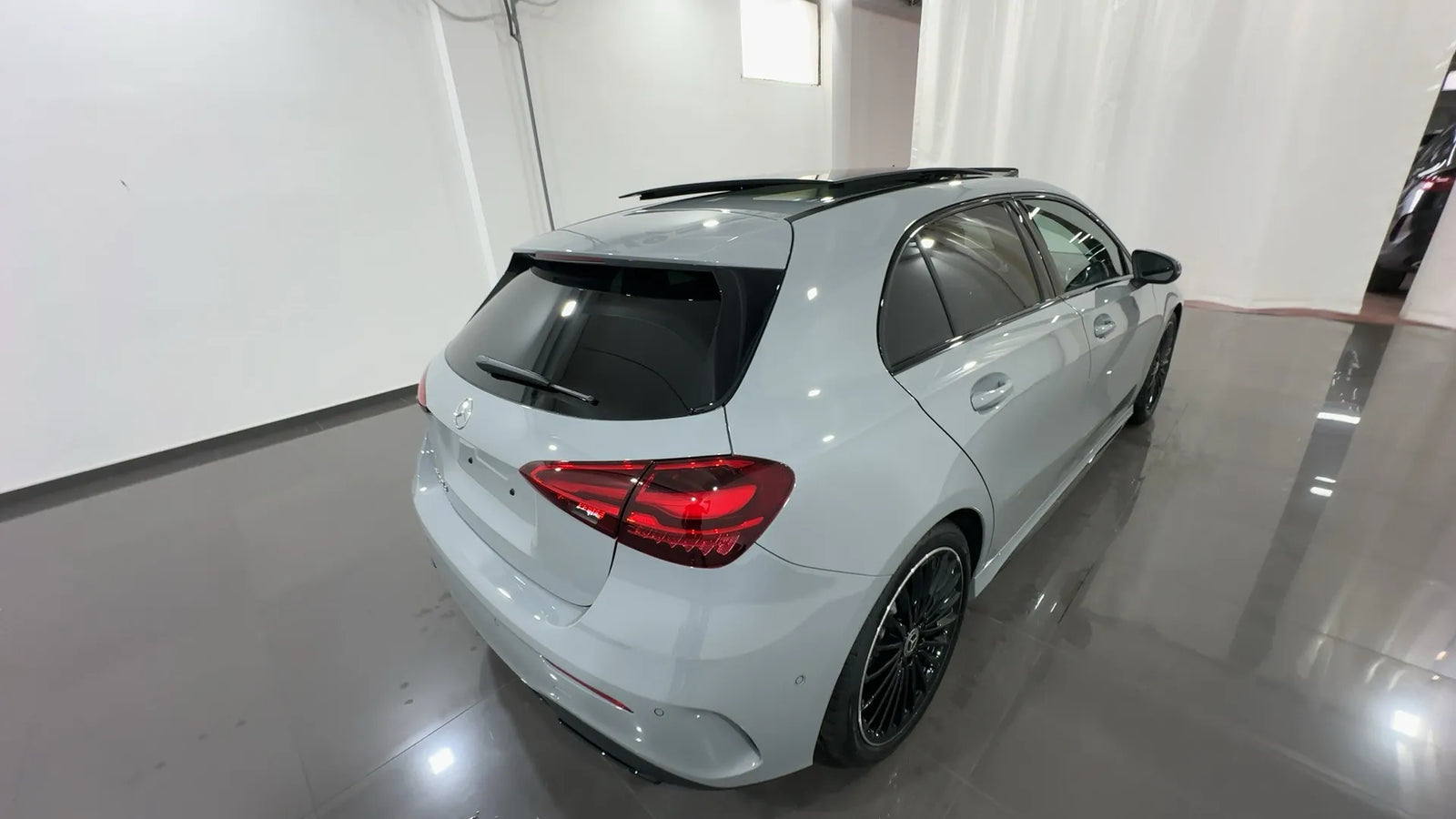 Mercedes-Benz Classe A