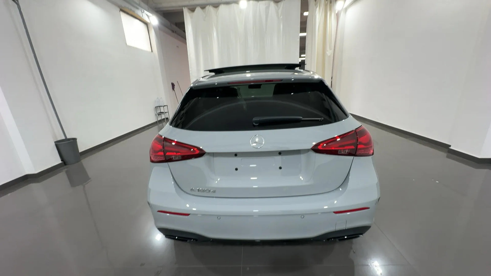 Mercedes-Benz Classe A