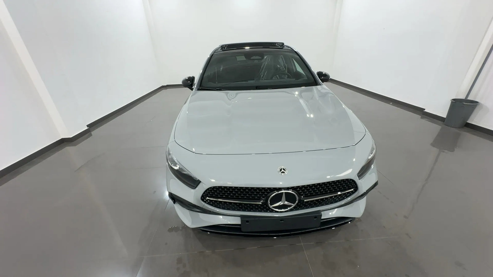 Mercedes-Benz Classe A
