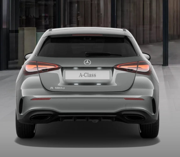 Mercedes-Benz Classe A