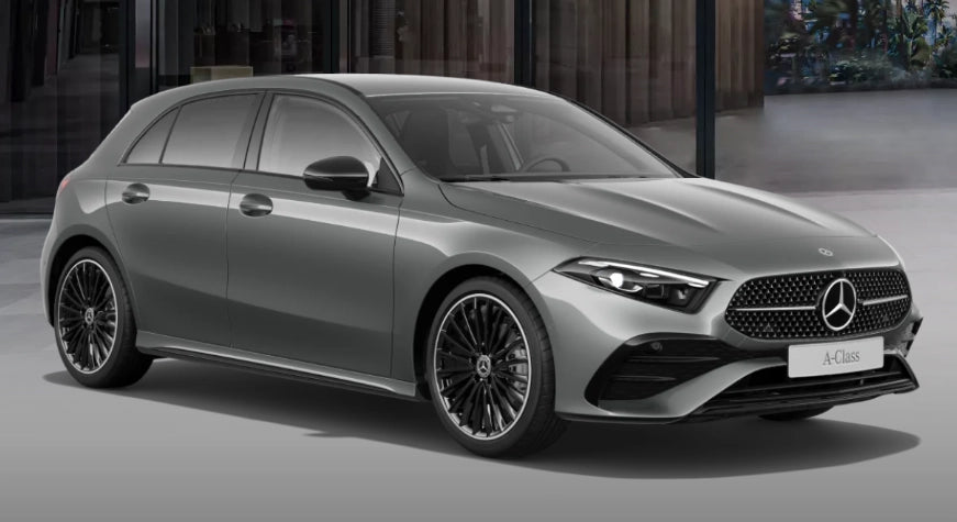 Mercedes-Benz Classe A