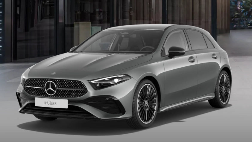 Mercedes-Benz Classe A