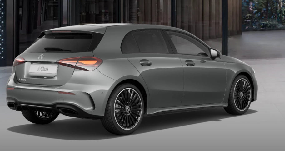 Mercedes-Benz Classe A