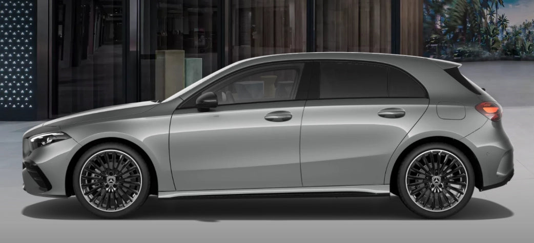 Mercedes-Benz Classe A