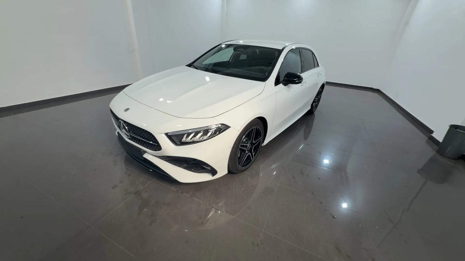 Mercedes-Benz Classe A