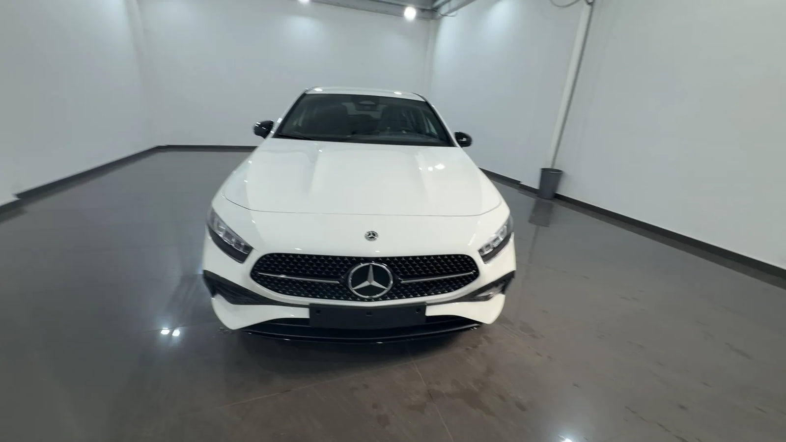 Mercedes-Benz Classe A