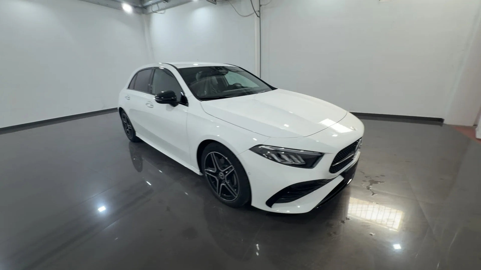 Mercedes-Benz Classe A