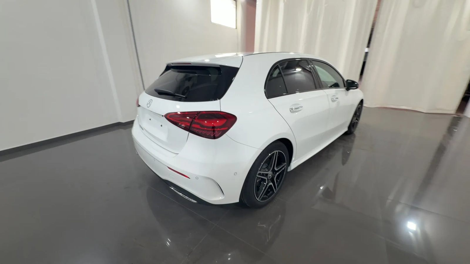 Mercedes-Benz Classe A