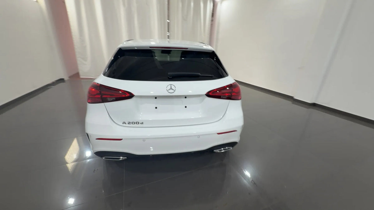 Mercedes-Benz Classe A