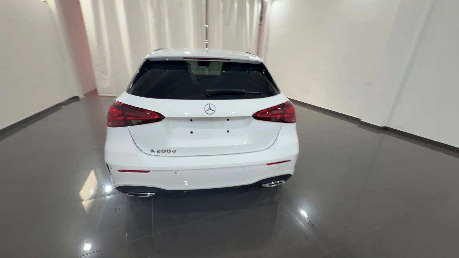 Mercedes-Benz Classe A