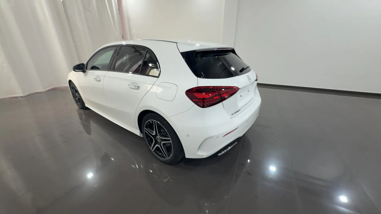 Mercedes-Benz Classe A