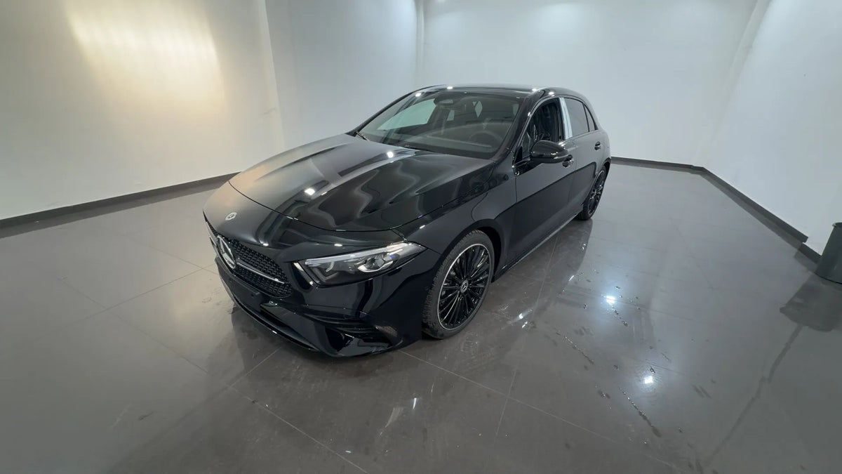 Mercedes-Benz Classe A