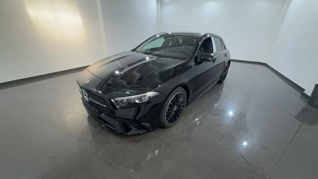 Mercedes-Benz Classe A