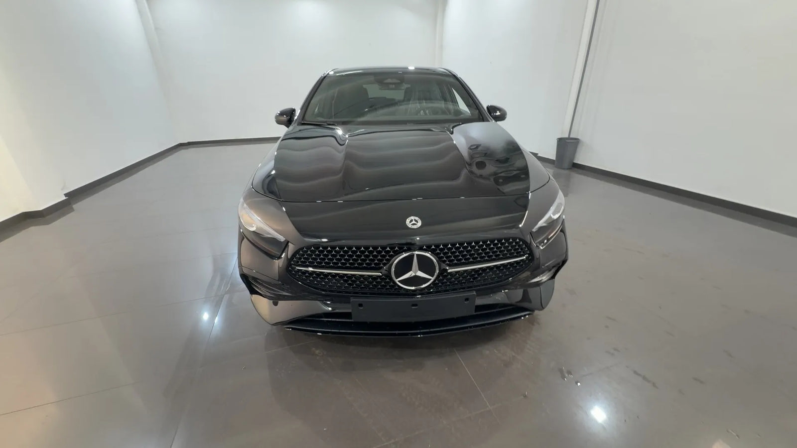 Mercedes-Benz Classe A
