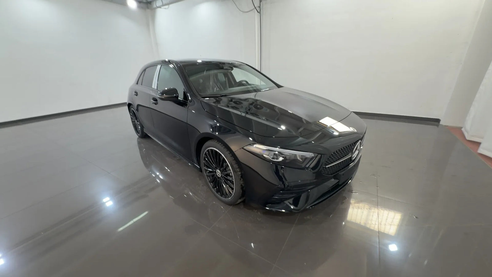 Mercedes-Benz Classe A