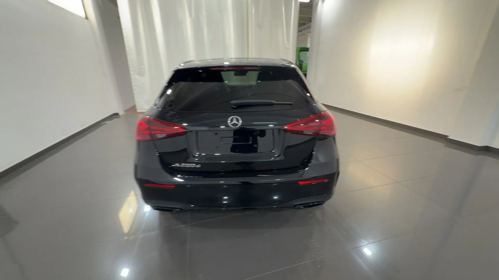 Mercedes-Benz Classe A