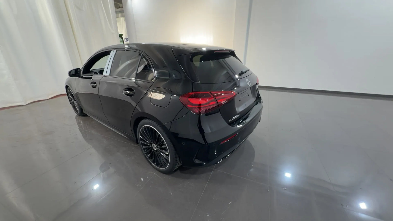 Mercedes-Benz Classe A