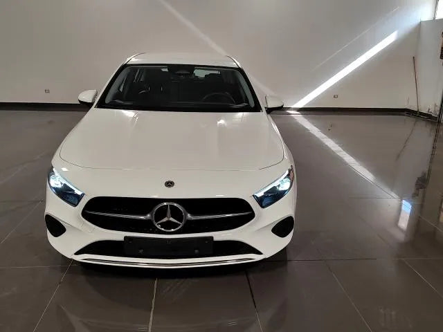 Mercedes-Benz Classe A
