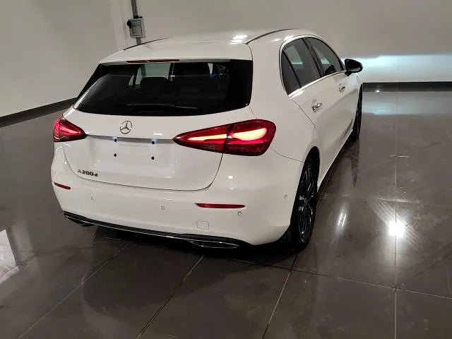 Mercedes-Benz Classe A