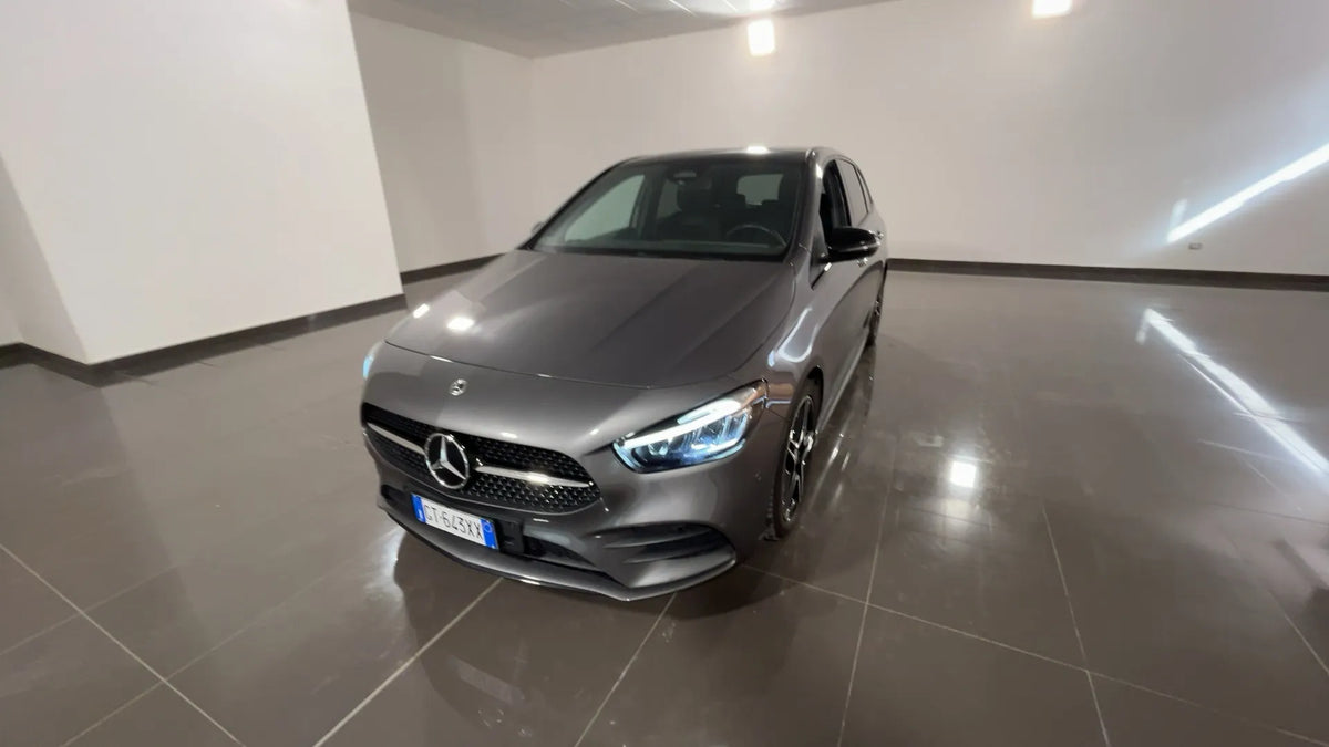 Mercedes-Benz Classe B