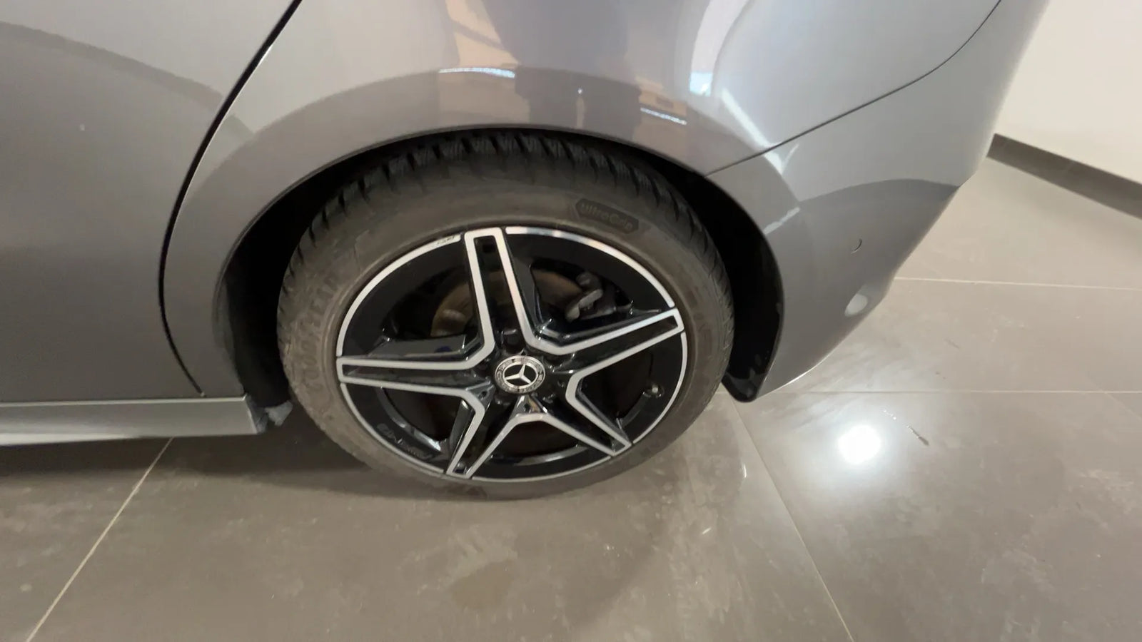 Mercedes-Benz Classe B