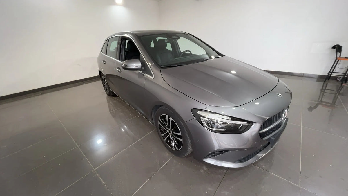 Mercedes-Benz Classe B