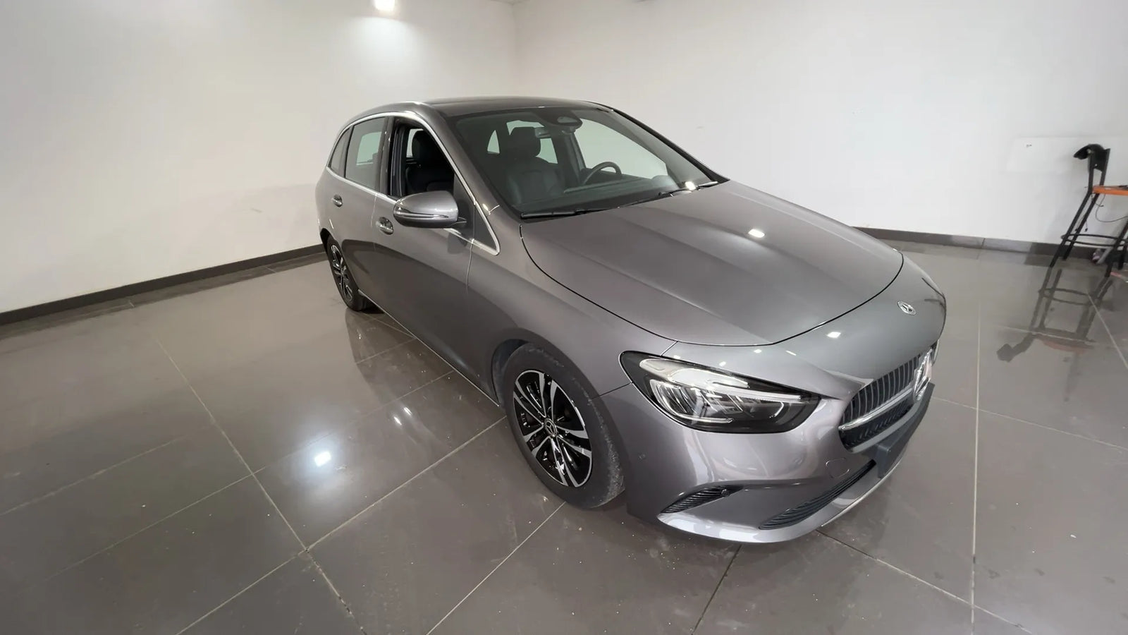 Mercedes-Benz Classe B