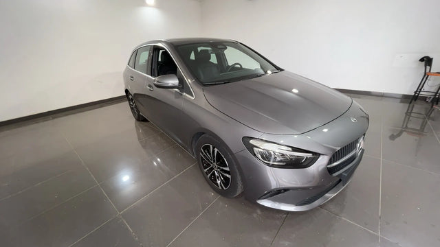 Mercedes-Benz Classe B