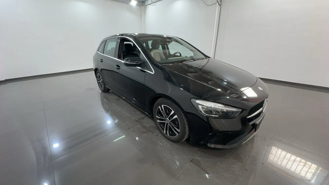Mercedes-Benz Classe B