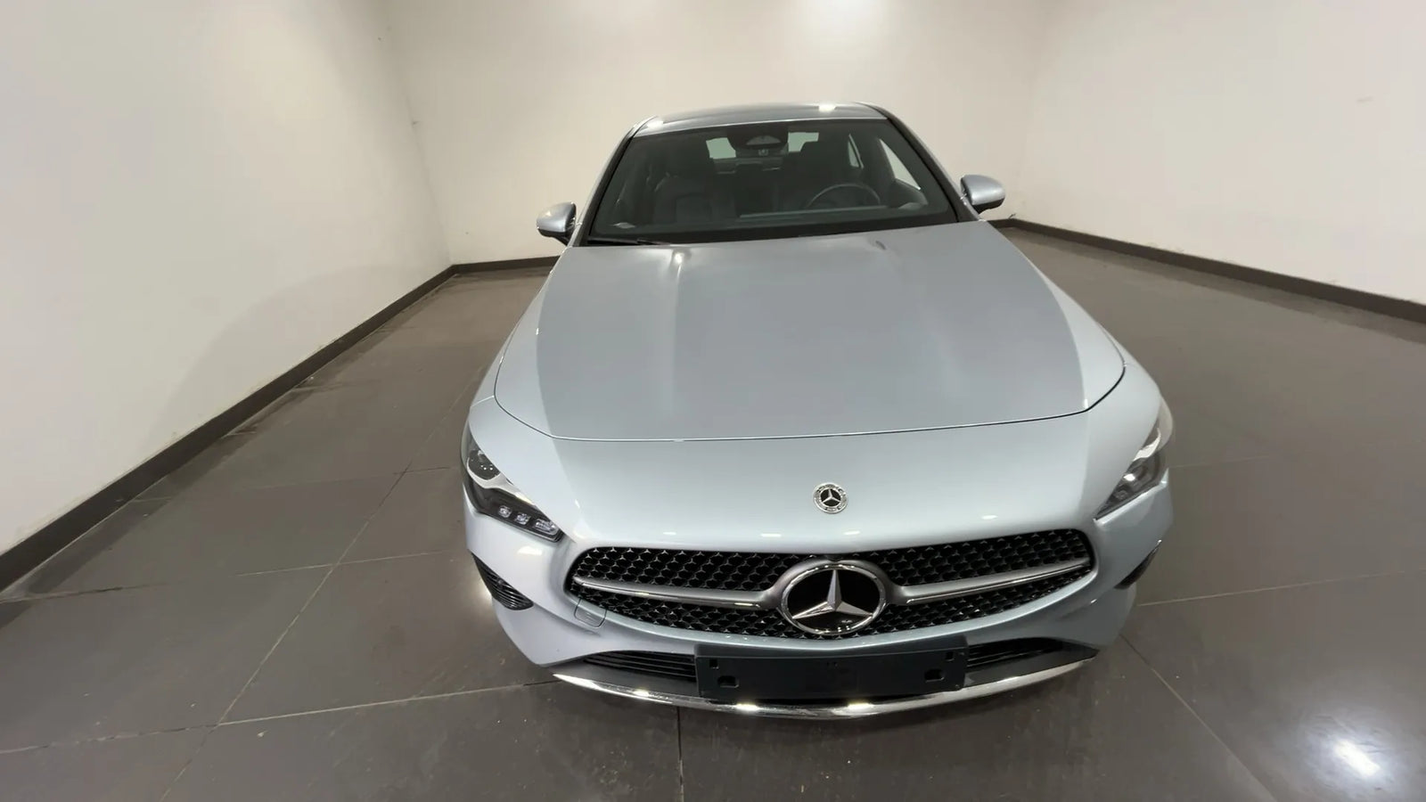 Mercedes-Benz Classe CLA Coupe
