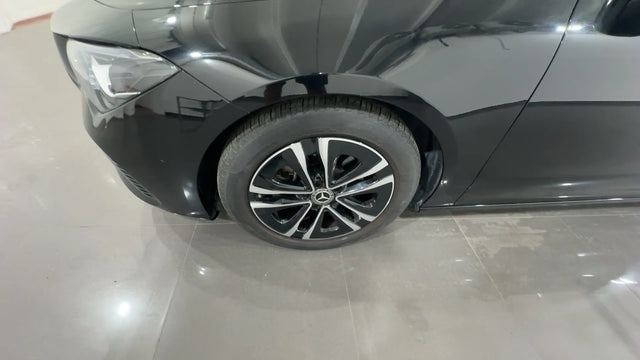 Mercedes-Benz Classe CLA Shooting Brake
