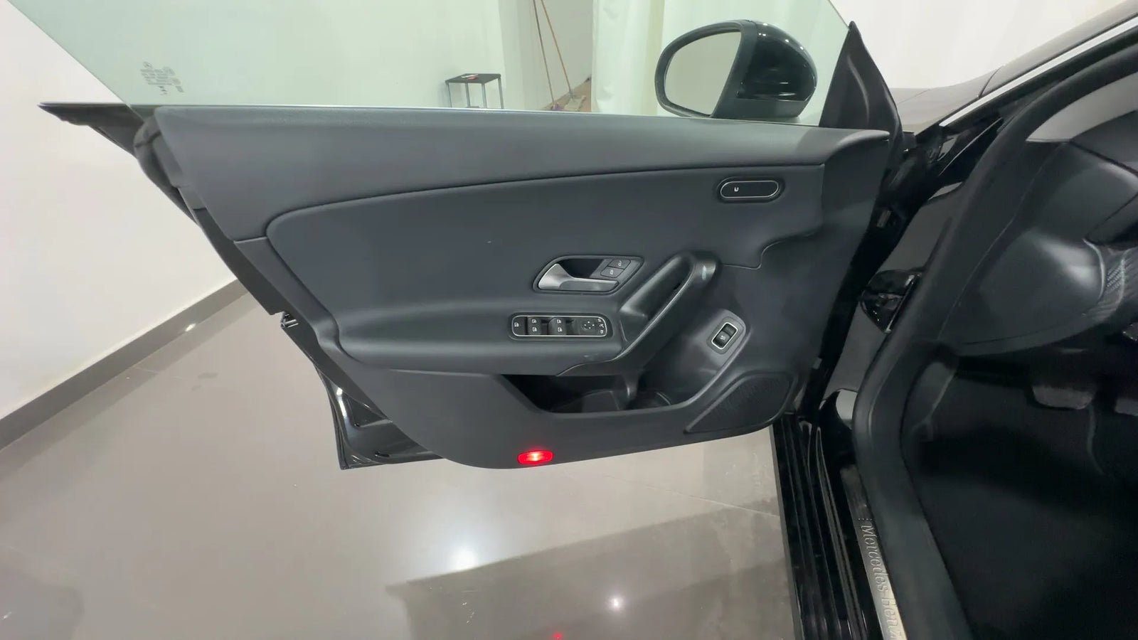 Mercedes-Benz Classe CLA Shooting Brake