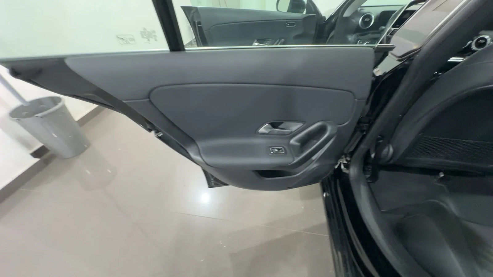 Mercedes-Benz Classe CLA Shooting Brake