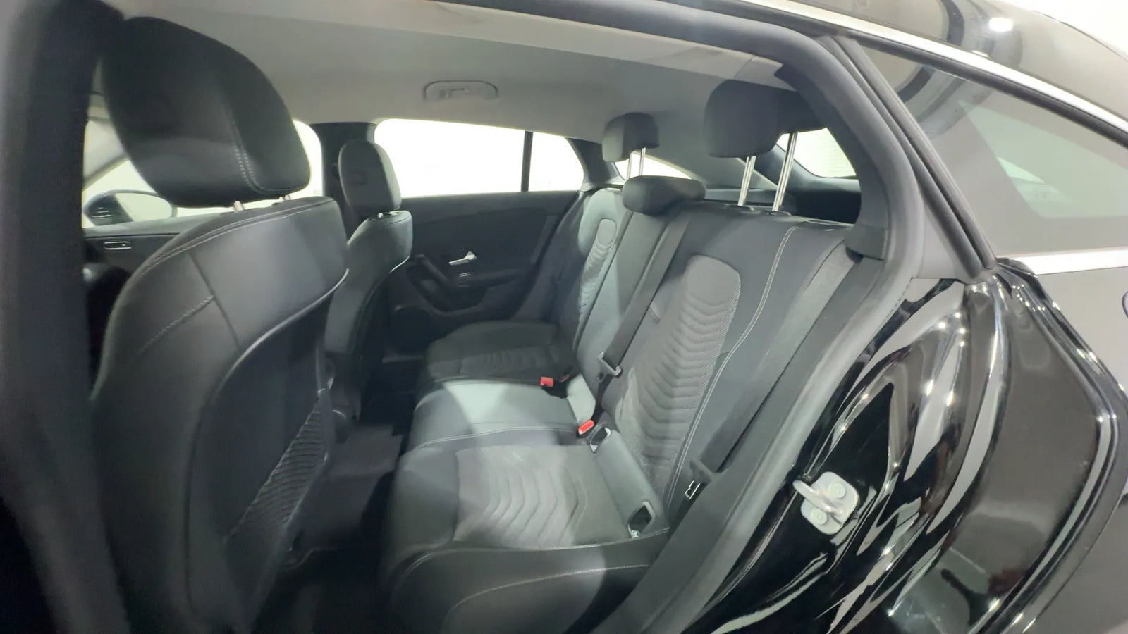 Mercedes-Benz Classe CLA Shooting Brake