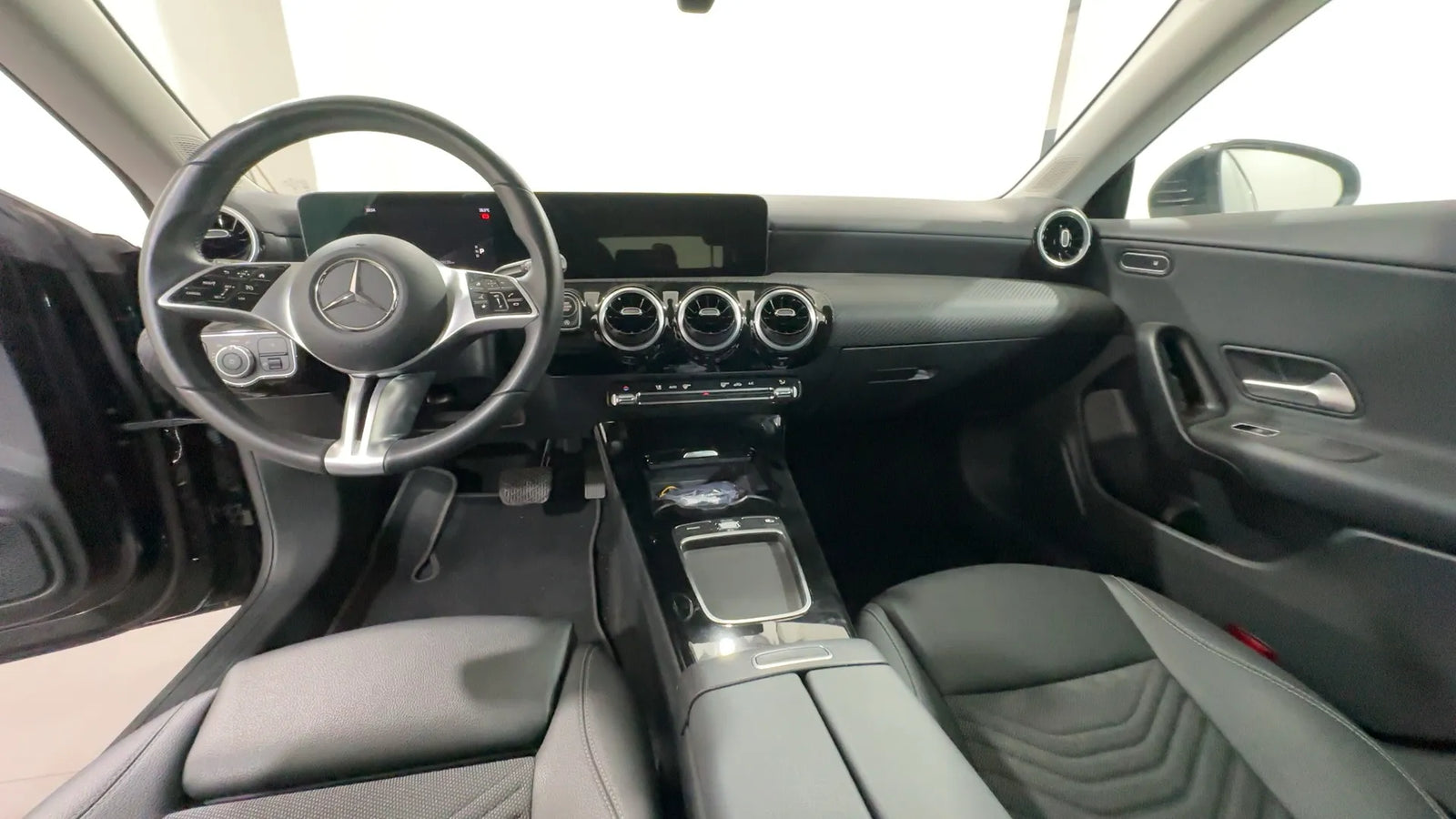 Mercedes-Benz Classe CLA Shooting Brake